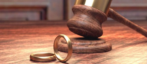 Помощь юриста при разводе и разделе имущества