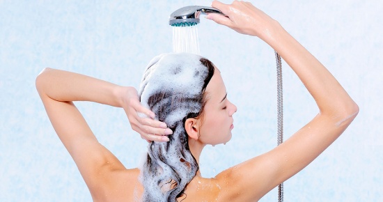 Ежедневное мытье головы – за или против