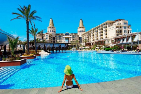 Турция — какой курорт выбрать для отдыха — все лучшие варианты
