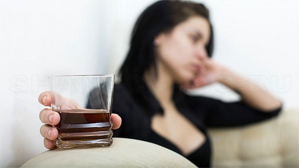 Как снять тягу к алкоголю и произвести детоксикацию в стационаре