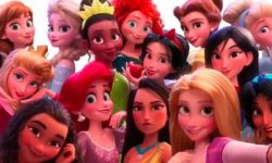 Все принцессы Диснея: их истории и главные черты