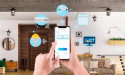 Умный дом и IoT: как технологии помогают автоматизировать бытовые процессы и улучшить комфорт жизни