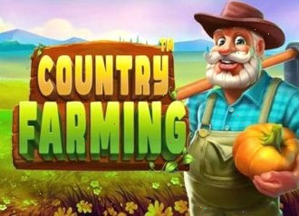 country farming Pragmatic