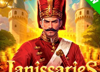 janissaries Endorphina