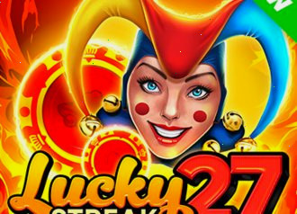 Lucky Streak слот от Endorphina