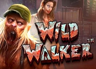 wild walker Pragmatic
